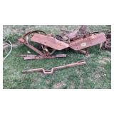 Cultivators Possibly for Farmall A