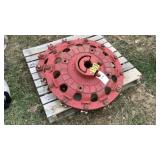 International wheel Centers