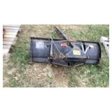 4ï¿½ swisher snow plow