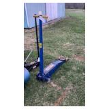 Lincoln 4 ton floor jack