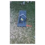 Shutters, Shelf Brackets, and miscellaneous