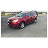 Chevrolet Equinox LT AWD w/ 168,383 Miles
