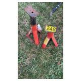 Jack Stands