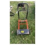 Adjustable Hand Cart