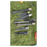 Post Up! Post Pounders