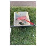 Republic EZ Cart with contents