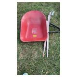 Wheelbarrow