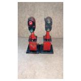Signal lights
