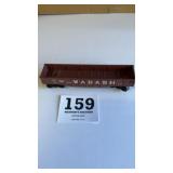Lionel Wabash gondola car number 16309