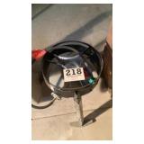 Propane burner