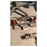 Dosch custom cutter
