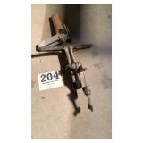 Saw vise
