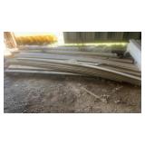 Fiber Cement Siding