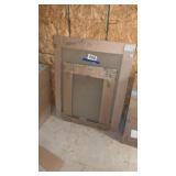 Plate glass