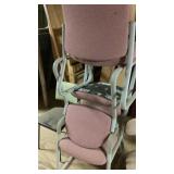 Office chairs
