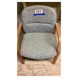 Office chair