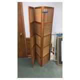 Room divider