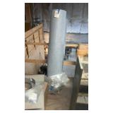 Underlay padding
