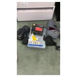 Camera lot