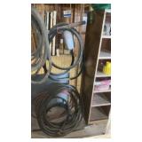Pump hose