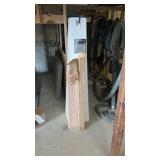 Pillar and post lot