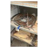 Torch hose