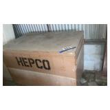 Job box