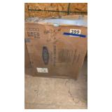 Handicap seat set