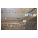 Window blinds