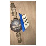 Flow meter