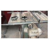 Table saw