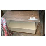 Shelf cabinet