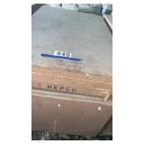 Job box