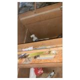 Job box