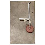 Tape it roller