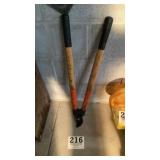 Pruners