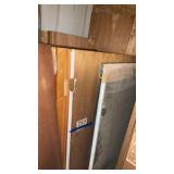 Door Lot.