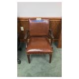Office chair