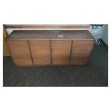 Filing cabinet
