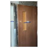 Door lot