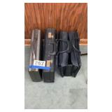 Briefcase slot