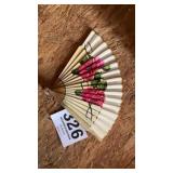 Vintage fan