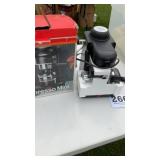 Espresso mini