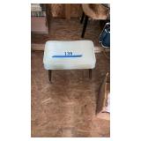 Footstool