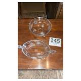 Candy dishes