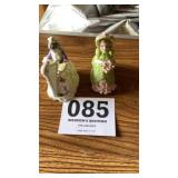 Figurines