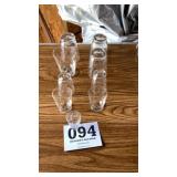 Glassware