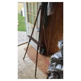 Easel