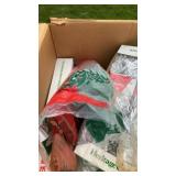 Tinsel and more