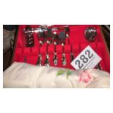 Silverware